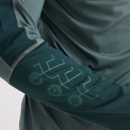 Grinnell Hoodie - Men's