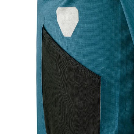 Vario Backpack Pannier - Single