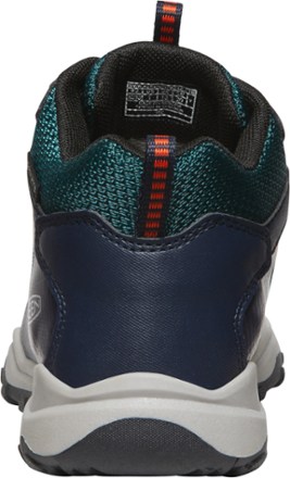 Wanduro Mid Waterproof Hiking Boots - Big Kids'