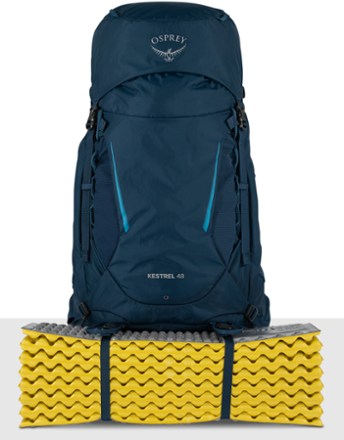 Kestrel 48 Pack - Men's