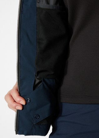 Bellissimo Insulated Jacket - Women's