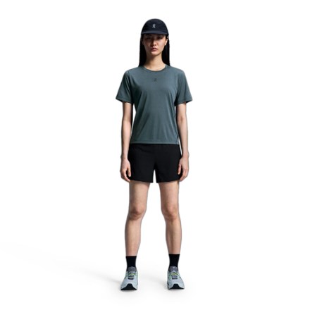 Trail 4.5" Shorts - Women's