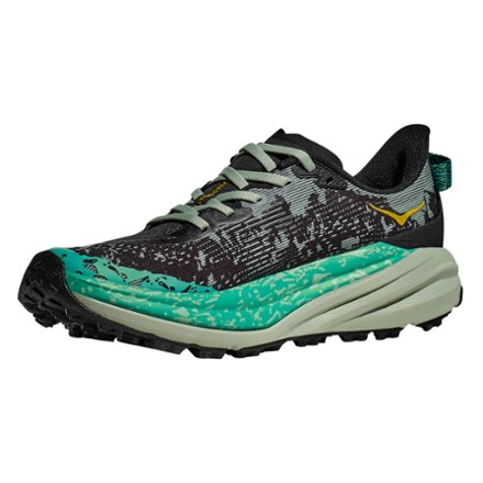 Speedgoat 6 Trail-Running Shoes - Women's