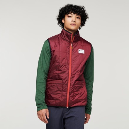 Teca Calido Insulated Vest - Men's