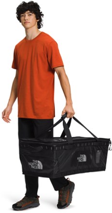 Base Camp Gear Box - Large