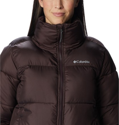 Puffect Insulated Jacket - Women's