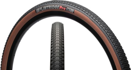 Flintridge Pro GCT Tire