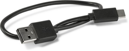 Fast Charge Power Bank - 20000 mAh