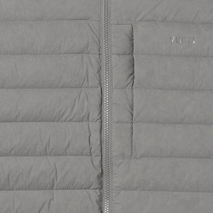Steadfast Insulated Jacket - Men's