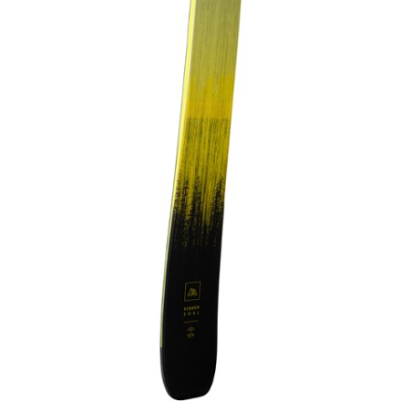 Sender Soul 102 Skis - 2024/2025