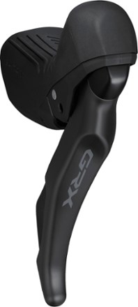 GRX ST-RX610-R Hydraulic Disc Brake Dual Control Lever - 12-Speed - Right