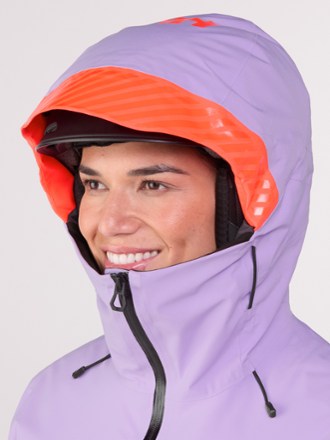 Powderqueen Infinity Insulated Jacket - Women's