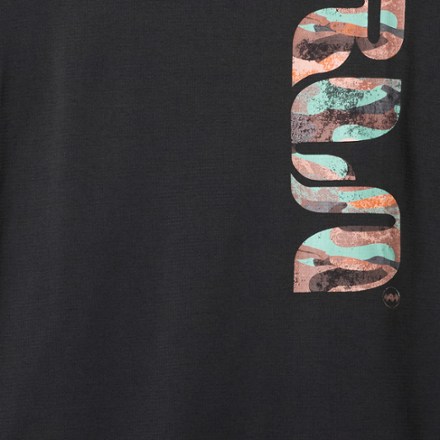 Run All Day T-Shirt - Women's