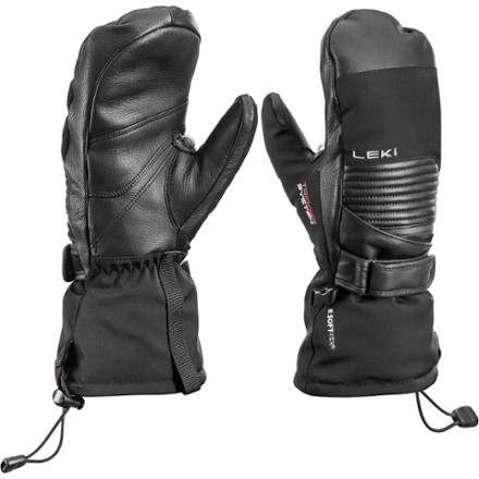 Xplore S Mittens - Women's