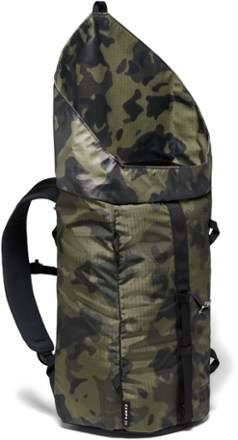 Camp 4 Printed 25 Pack