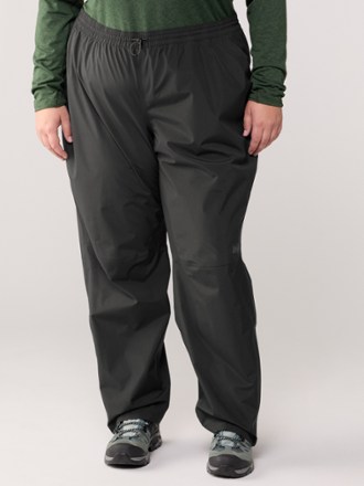 Trailmade Rain Pants - Women's