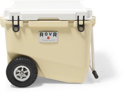 RollR 80 Wheeled Cooler