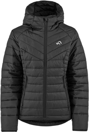 Aada PrimaLoft Jacket - Women's