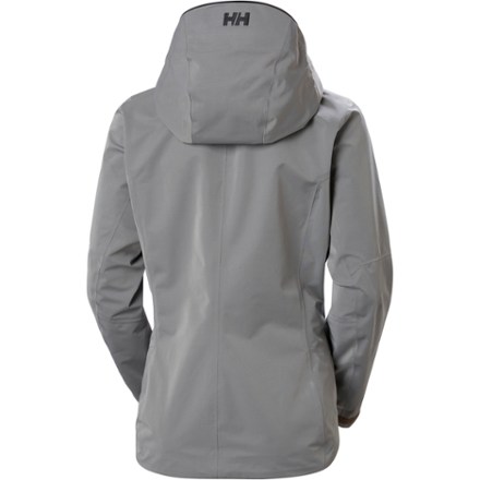 Odin 9 Worlds Infinity Shell Jacket - Women's
