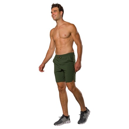 Essential Unlined 9" Shorts - Men's