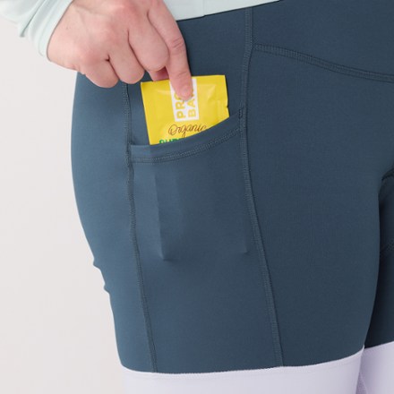 Ridge Chammy Cycling Shorts
