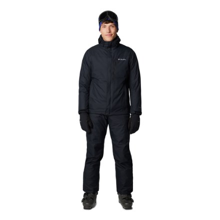 Whirlibird V Interchange 3-in-1 Jacket - Men's