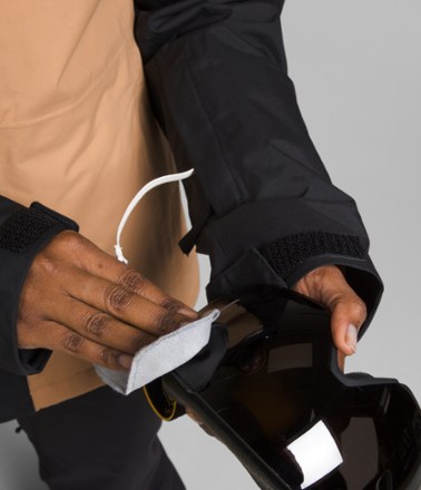 Freedom Insulated Jacket - Women's