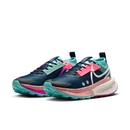 Zegama 2 Trail-Running Shoes - Women's