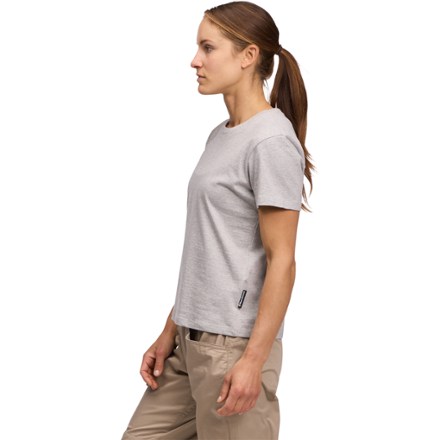 Project T-Shirt - Women's