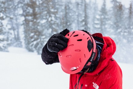 Nexus Mips Snow Helmet