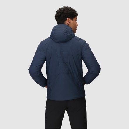 Vesper Insulated Hoodie - Men's