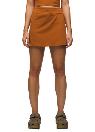Chakara Skirt