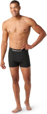 Boxer Briefs - Men's
