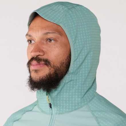 Yermo Hooded Jacket - Men's