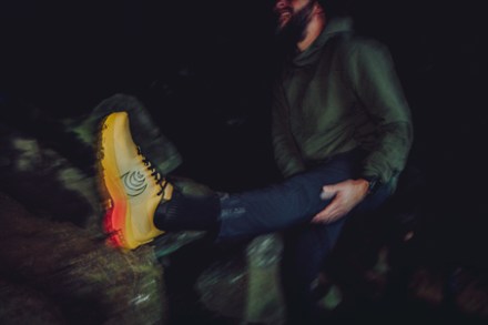 MTN Racer 4 Trail-Running Shoes - Men's