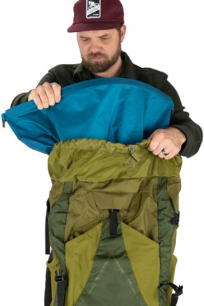 Ultralight Pack Liner