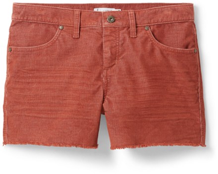 Oahu Shorts - Women's 4" Inseam