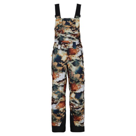 Carver Bib Snow Pants - Boys'