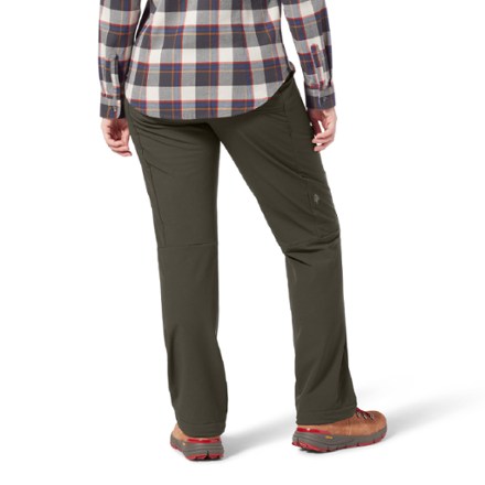 Alpine Mtn Pro Winter Pants - Women's
