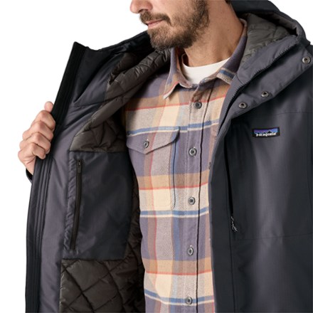 Windshadow Insulated Parka - Men's