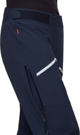 Taiss Pro HS Pants - Women's
