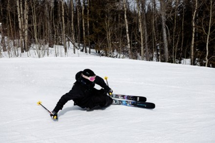 Pandora 99 Skis - 2024/2025