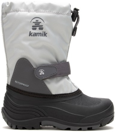 Waterbug 5 Winter Boots - Kids'