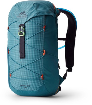 Nano 22 H2O Hydration Pack