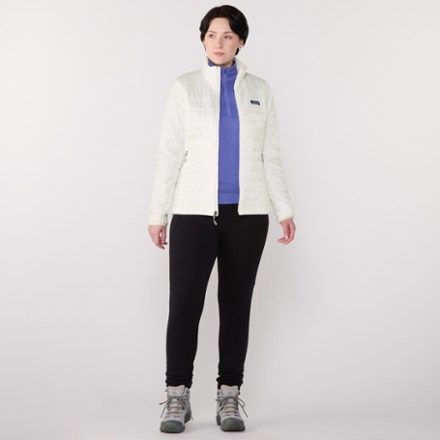 Nano Puff Insulated Jacket - Women's