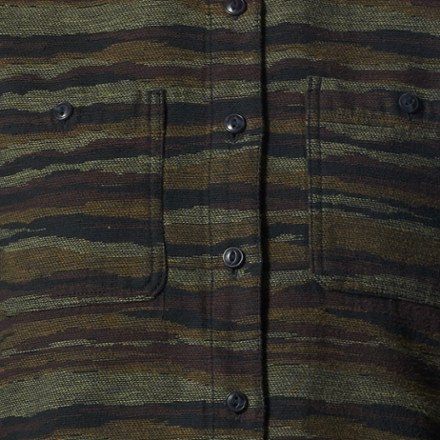 Granite Peak Flannel Shirt - Women's