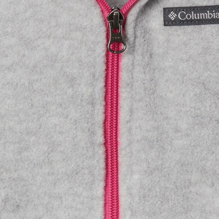 Benton Springs Fleece Jacket - Toddlers'
