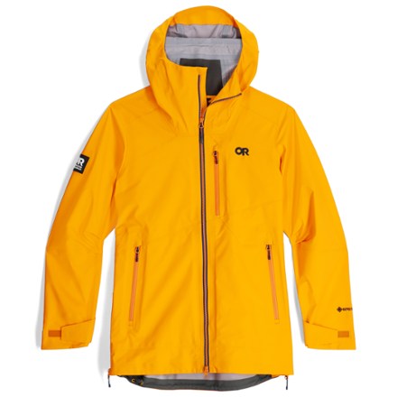 Hemispheres II Jacket - Men's