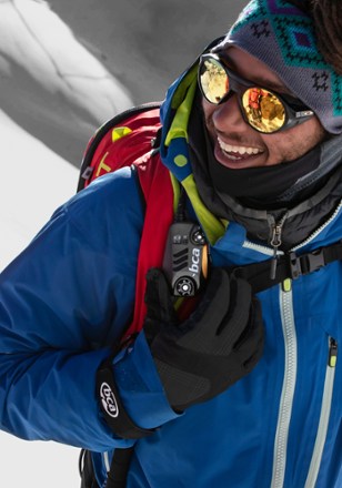 Float 32 Avalanche Airbag Pack