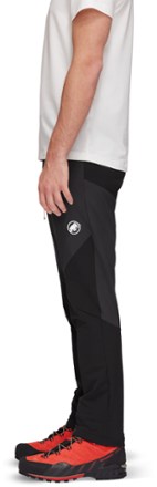 Courmayeur SO Pants - Men's